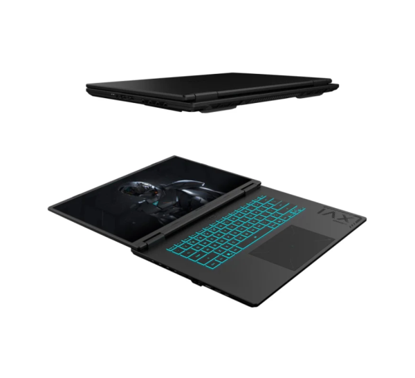 Gigabyte GAMING A16 Ryzen 7 260/32 ГБ/1 ТБ + 1 ТБ RTX5060 165 Гц