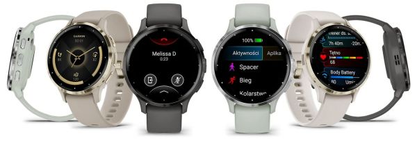 Garmin Venu 3 