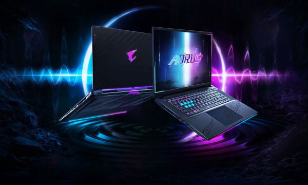 Gigabyte AORUS MASTER 16 Ultra 9 275HX/1TB/32GB/W11P RTX5080 240Hz