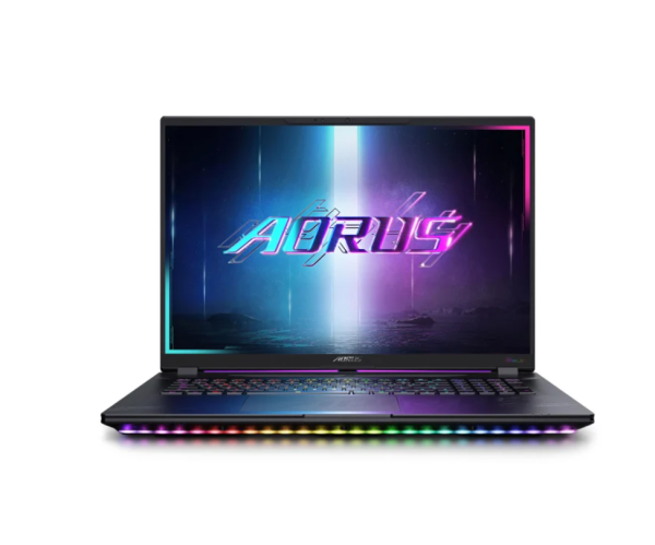Gigabyte AORUS MASTER 18 Ultra 9 275HX/2TB/32GB/W11P RTX5080 240Hz