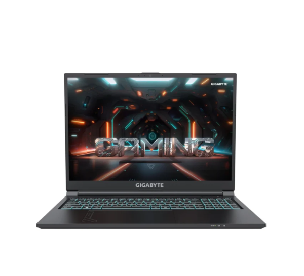 Gigabyte G6 KF (2024) i7-13620H/16 ГБ/1 ТБ RTX4060 165 Гц
