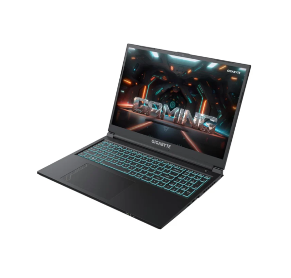 Gigabyte G6 KF (2024) i7-13620H/16 ГБ/1 ТБ RTX4060 165 Гц