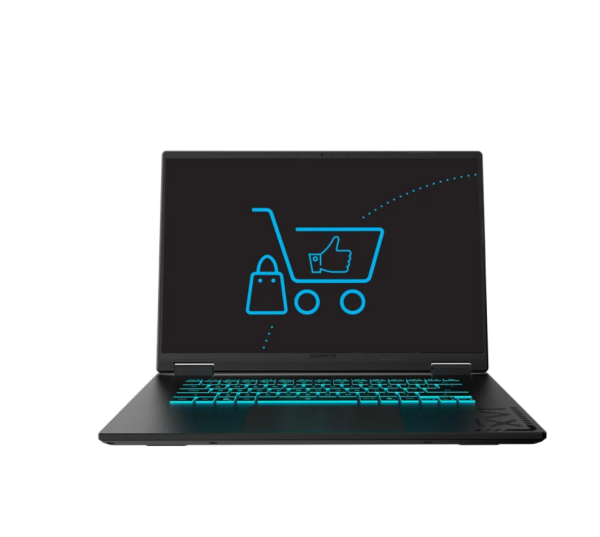  Gigabyte GAMING A16 i5-13420H/32GB/512 RTX4050 165Hz