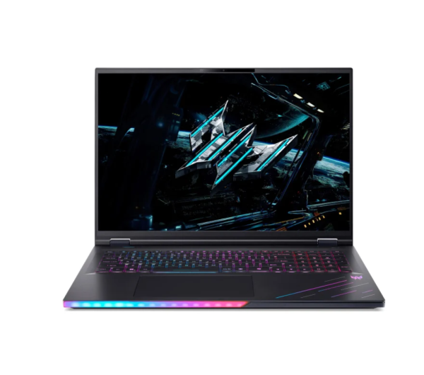 Acer Predator Helios 18 Ultra 9-275HX/128GB/2TB/Win11P RTX5080