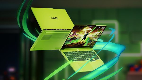 Lenovo LOQ 15 Ryzen 7-250/16GB/1TB+512/Win11 RTX5050