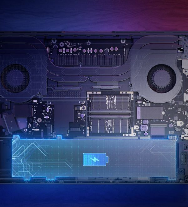 Lenovo Legion Pro 5-16 i7-14650HX/32GB/1TB RTX5060 240Hz 