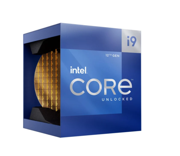 Intel Core i9-12900K