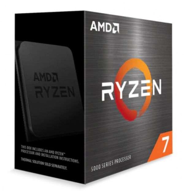 Процесор AMD Ryzen 5 5600G