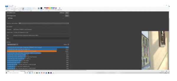 Процесор AMD Ryzen 9 5900X