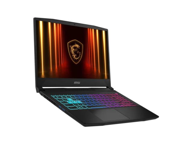  MSI Katana 15 HX i7-14650HX/32GB/512 RTX5060 144Hz
