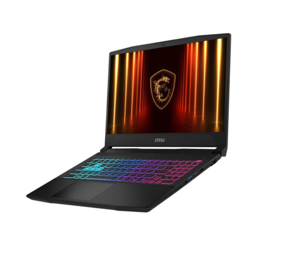  MSI Katana 15 HX i7-14650HX/32GB/512 RTX5060 144Hz