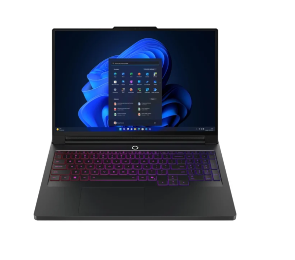 Lenovo Legion Pro 7-16 Ultra 9-275HX/64GB/1TB/Win11X RTX5090 OLED