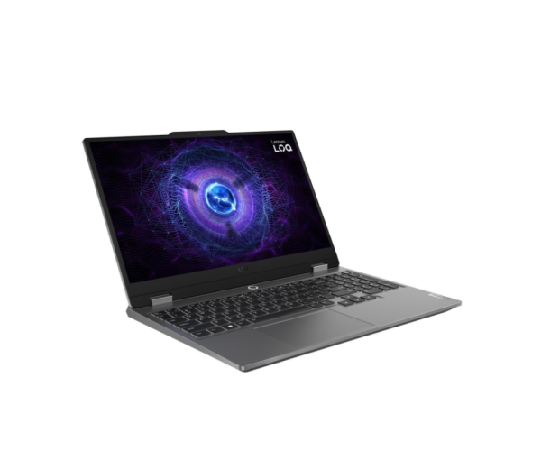 Lenovo LOQ-15 i5-12450HX/16 ГБ/512+1 ТБ RTX4050 144 Гц
