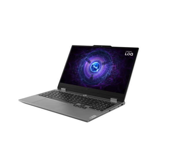 Lenovo LOQ-15 i5-12450HX/16 ГБ/512+1 ТБ RTX4050 144 Гц