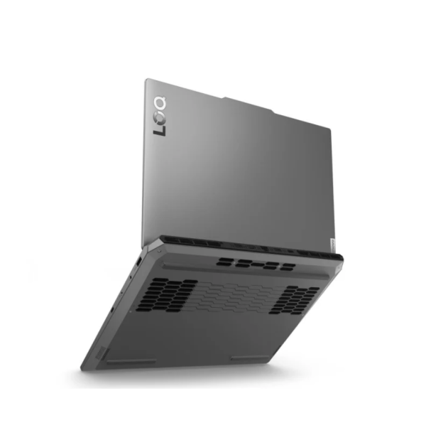 Lenovo LOQ-15 i5-12450HX/16 ГБ/512+1 ТБ RTX4050 144 Гц