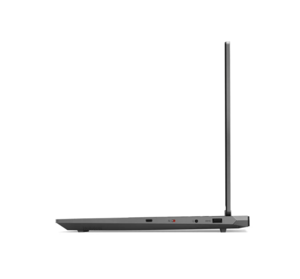 Lenovo LOQ-15 i5-12450HX/16 ГБ/512+1 ТБ RTX4050 144 Гц