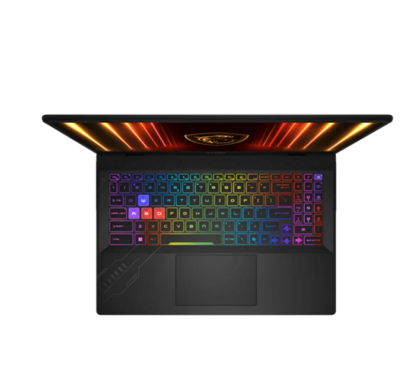 MSI Crosshair A16 HX Ryzen 7-8840HX/16 ГБ/1 ТБ RTX5060