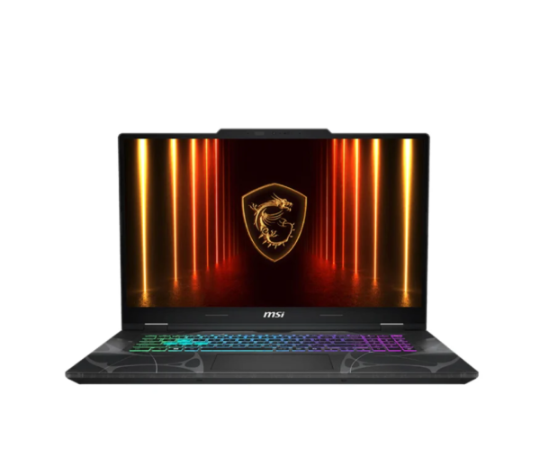 MSI Cyborg 15 Core 7-240H/16GB/512 RTX5060 144Hz