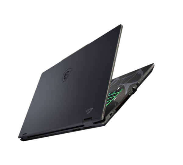 MSI Cyborg 15 Core 7-240H/16GB/512 RTX5060 144Hz