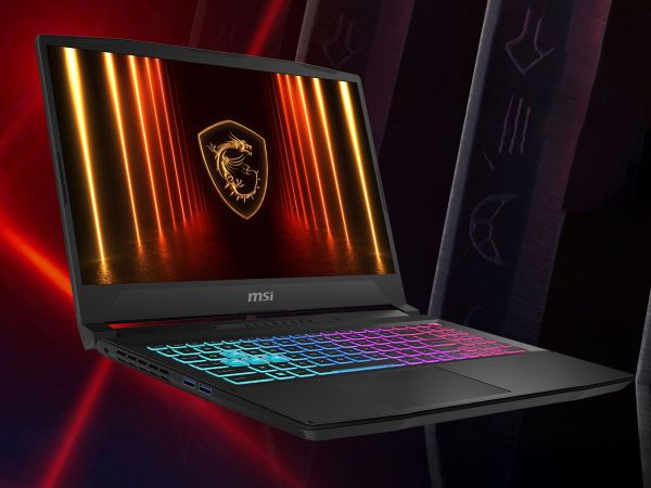 MSI Katana 15 HX i7-14650HX/16GB/512 RTX5060 165Hz