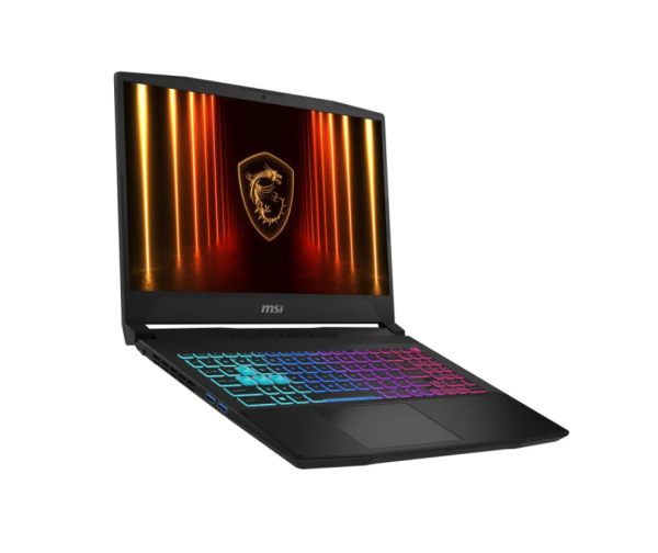 MSI Katana 15 HX i7-14650HX/16 ГБ/1 ТБ RTX5070