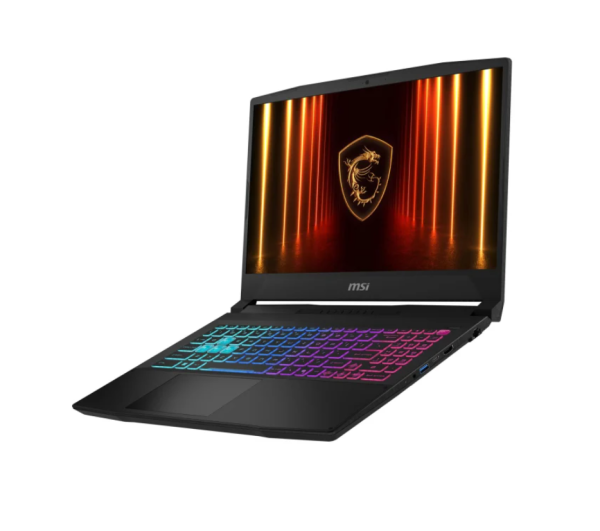 MSI Katana 15 HX i7-14650HX/16 ГБ/1 ТБ RTX5070