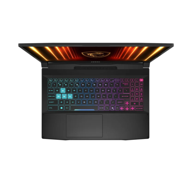 MSI Katana 15 HX i7-14650HX/16 ГБ/1 ТБ RTX5070