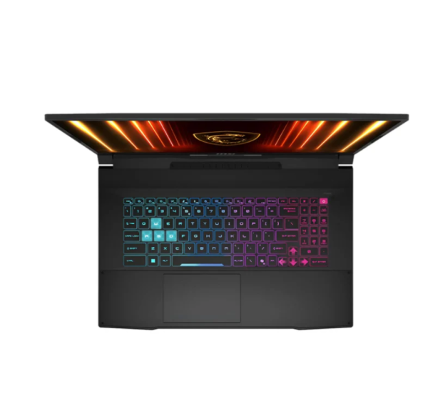 MSI Katana 17 HX i7-14650HX/16 ГБ/1 ТБ RTX5070