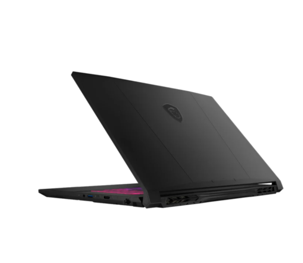 MSI Katana 17 HX i7-14650HX/16 ГБ/1 ТБ RTX5070