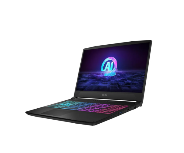 MSI Katana A15 Ryzen 7-8845HS/32 ГБ/1 ТБ RTX4060 144 Гц