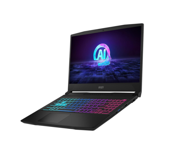 MSI Katana A15 Ryzen 7-8845HS/32 ГБ/1 ТБ RTX4060 144 Гц