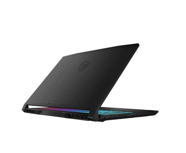 MSI Katana A15 Ryzen 7-8845HS/32 ГБ/1 ТБ RTX4060 144 Гц