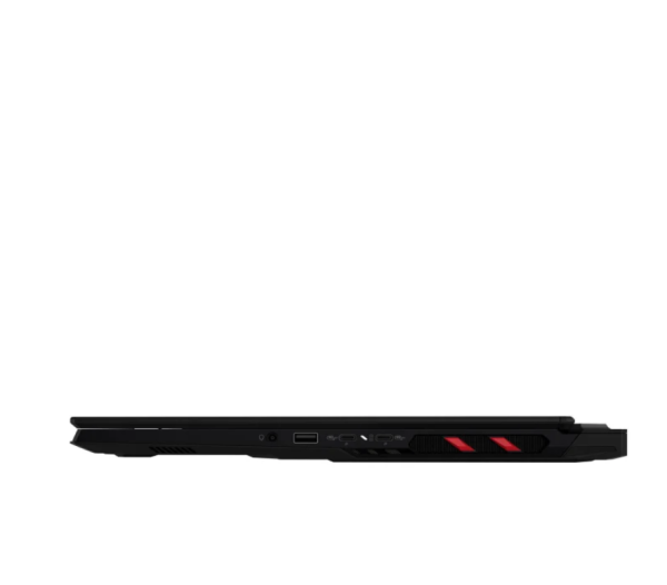 MSI Raider A18 HX Ryzen 9-9955HX3D/64GB/2TB/Win11 RTX5080