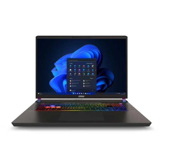 MSI Vector 17 HX Ultra 9-275HX/32GB/1TB RTX5090