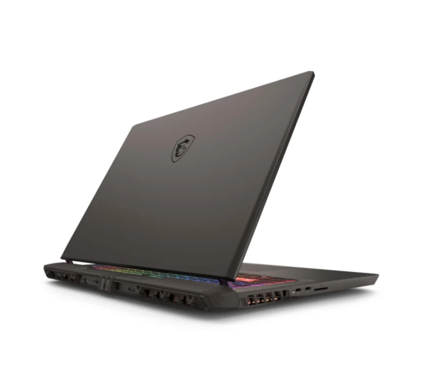 MSI Vector 17 HX Ultra 9-275HX/32GB/1TB RTX5090