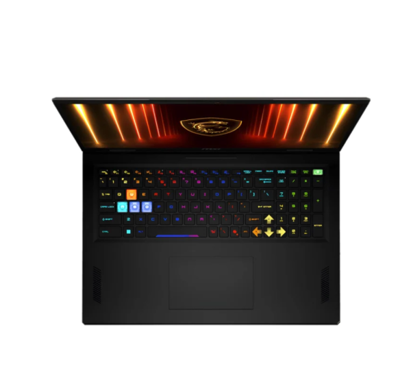 MSI Vector 18 HX Ultra 9 275HX/32GB/2TB/Win11 RTX5090