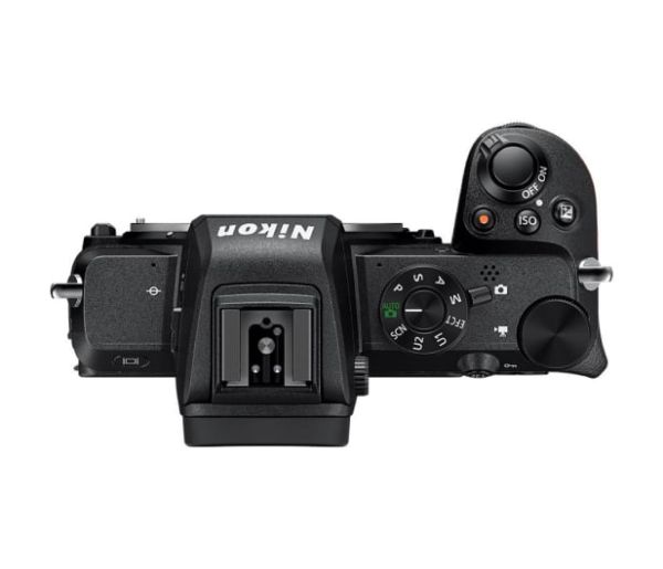 Nikon Z50 + 18-140mm f/3.5-6.3 VR