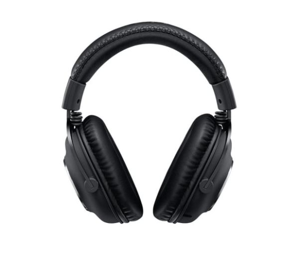 Logitech G PRO X