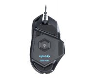 Logitech G502 HERO