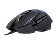 Logitech G502 HERO