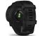 Garmin Instinct 2 Solar czarny Tactical Edition