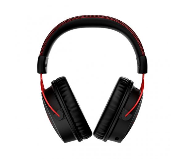HyperX Cloud Alpha Wireless