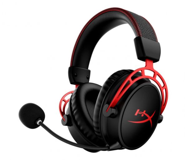 HyperX Cloud Alpha Wireless
