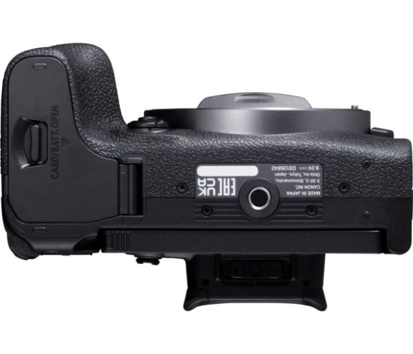 Canon EOS R10 + RF-S 18-150mm f/3.5-6.3 IS STM