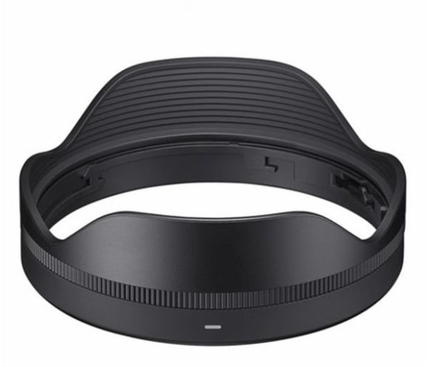 Sigma C 10-18mm f/2.8 DC DN Fujifilm X
