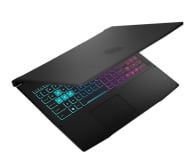  MSI Katana 15 i7-13620H/16GB/1TB RTX4060 144Hz