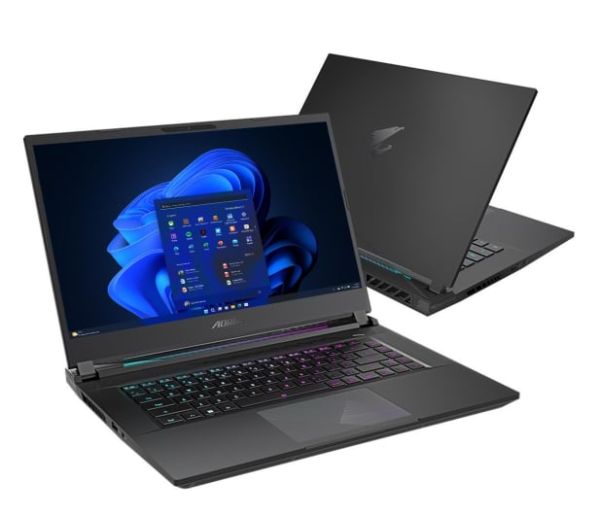  Gigabyte AORUS 15 BKF i7-13620H/32GB/1TB RTX4060 165Hz