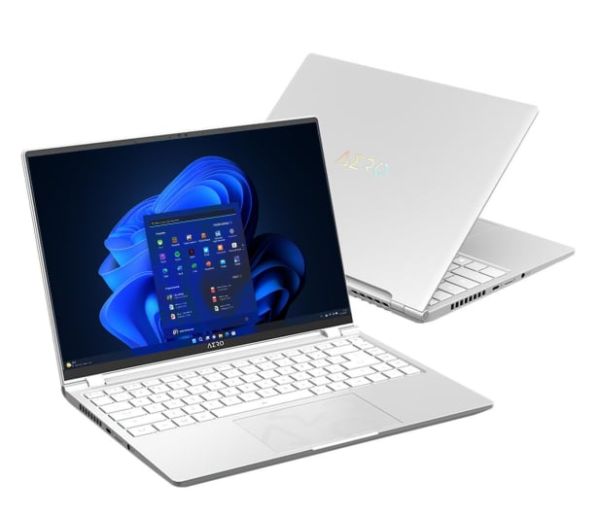 Gigabyte AERO 14 OLED BMF i7-13620H/16GB/512/Win11 RTX4050 90Hz 
