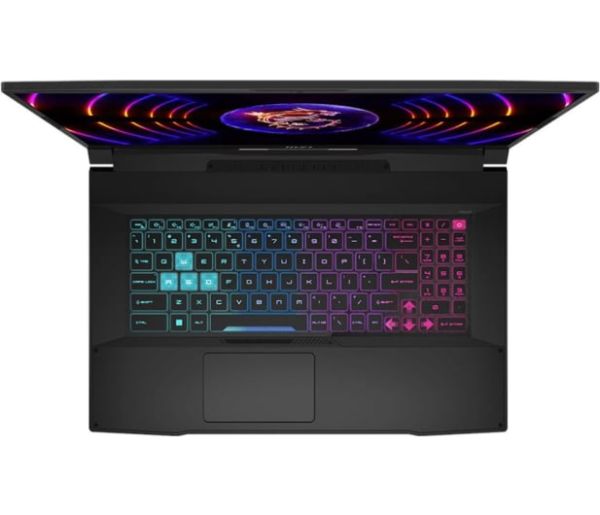  MSI Katana 17 i7-13620H/16GB/1TB RTX4060 144Hz