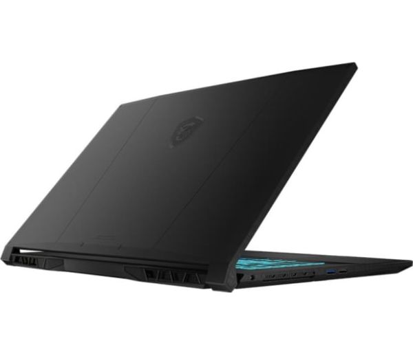 MSI Katana 17 i5-12450H/16GB/512 RTX3050 144Hz